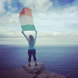 Meet your Posher, Jenn